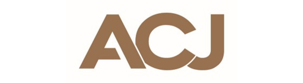 ACJ Logo