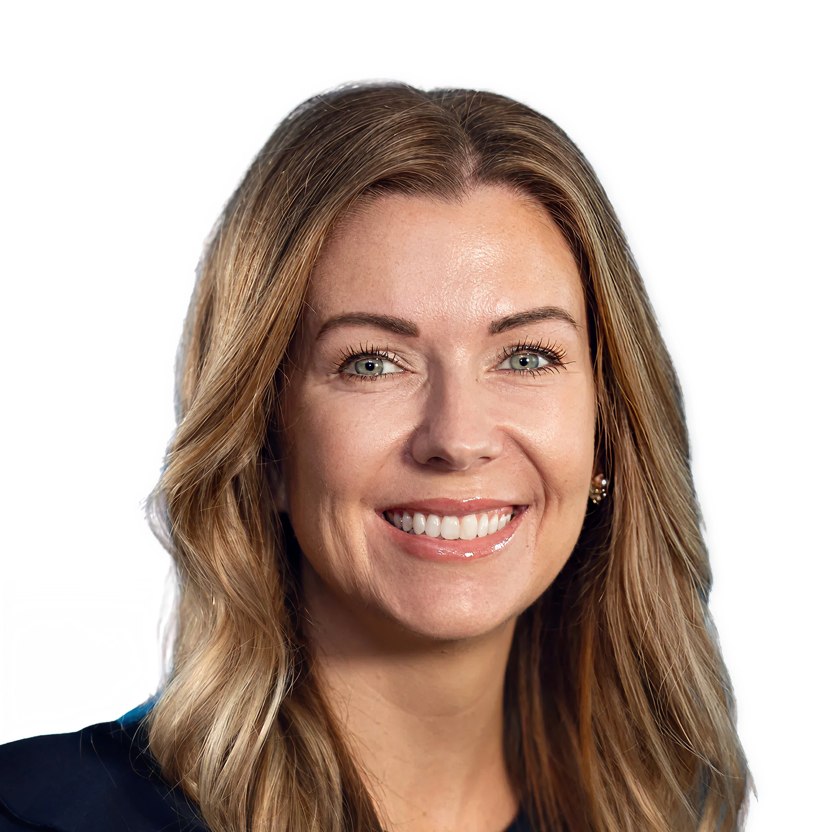 Celeste Cramer- Sr. Director of Human Resources