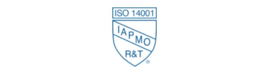 ISO 14001 Logo