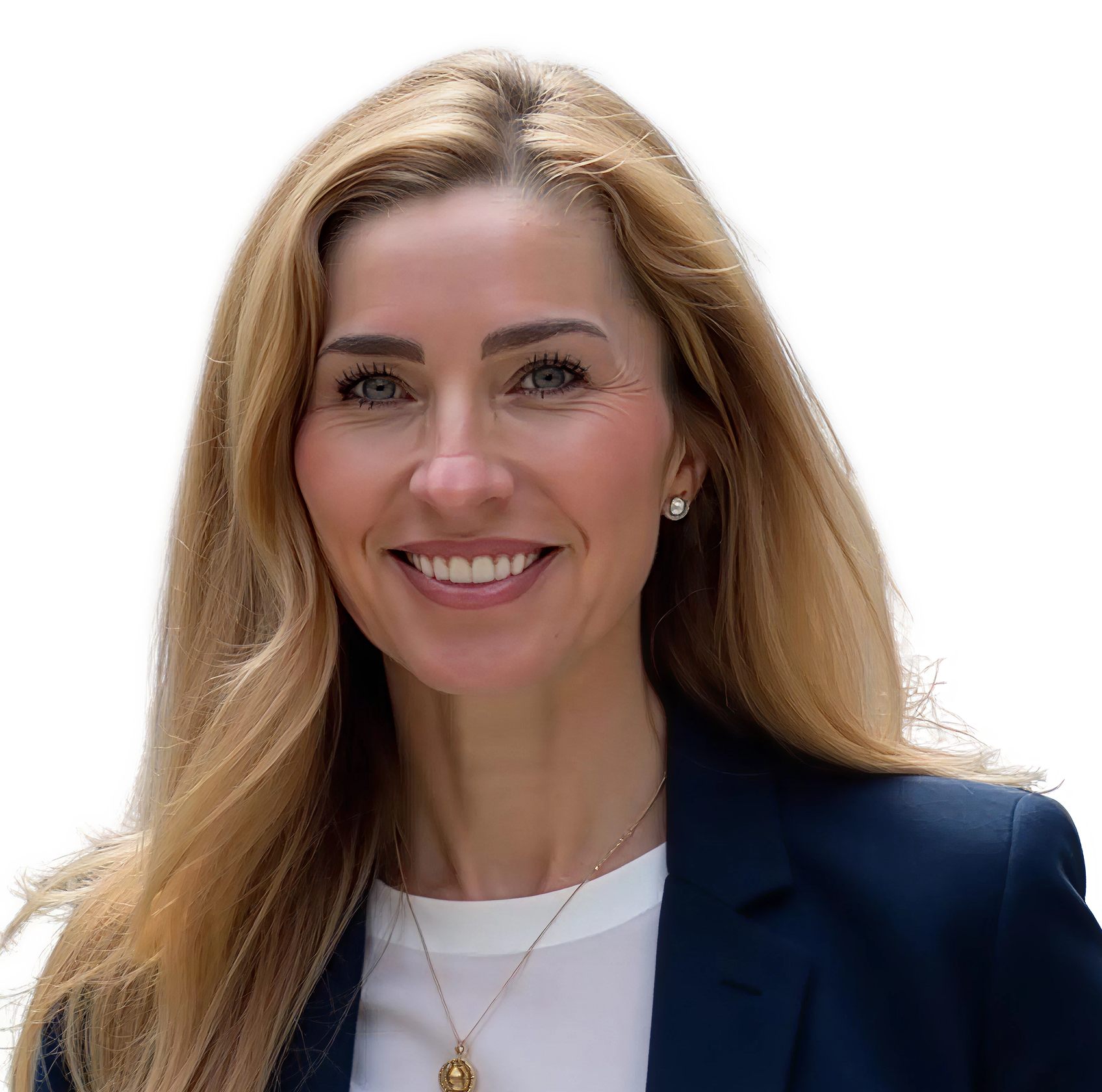 Michelle D. Savoy- Sr. Director of MARCOM and Customer Experience