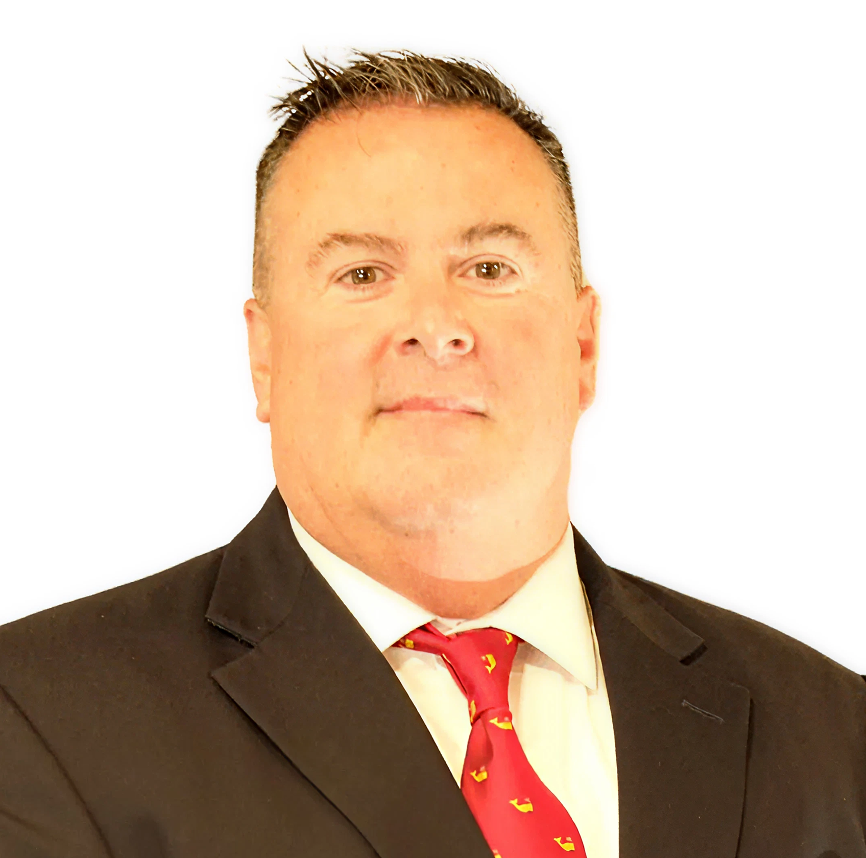 Noel Christen-VP of Operations (2)