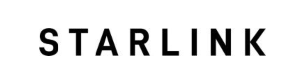 Starlink Logo