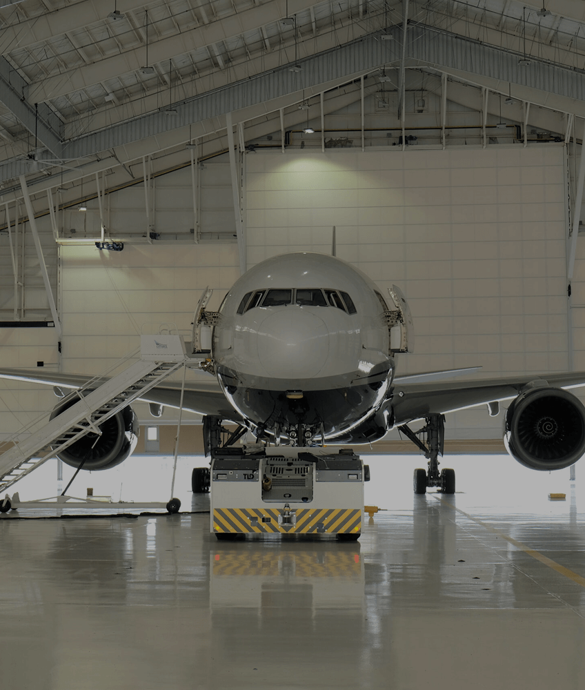 Citadel Completions – Where Safety and Performance Meet Expert Aircraft Service!