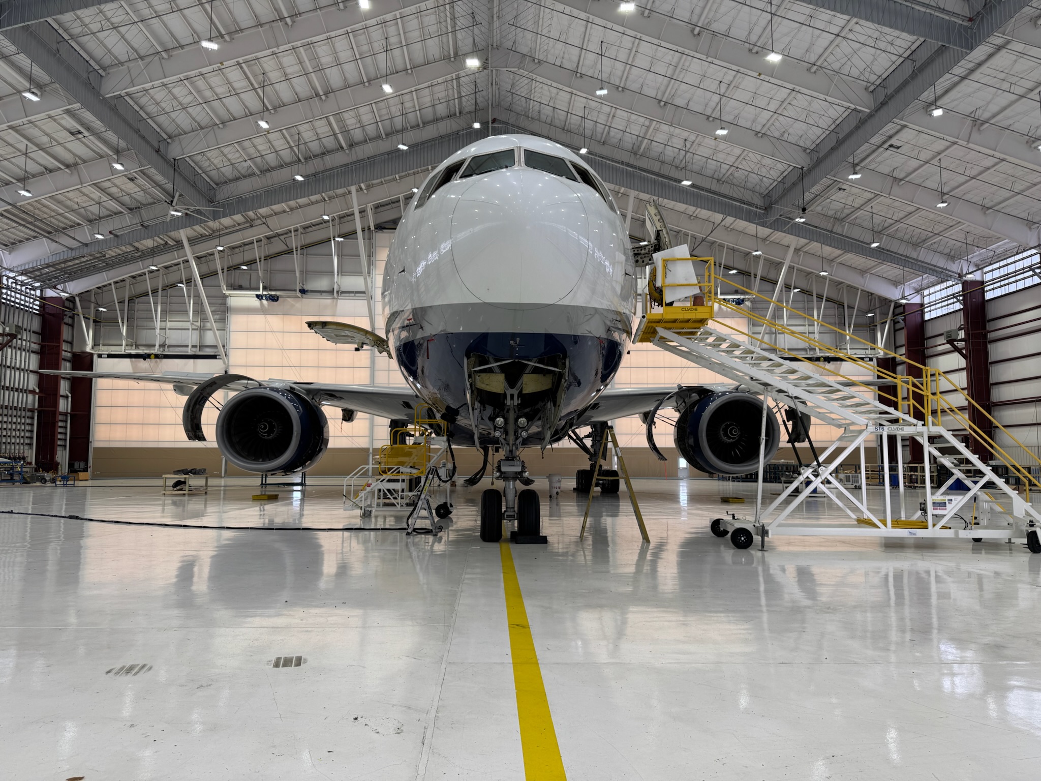 Maintenance, Repair and Overhaul (MRO)1