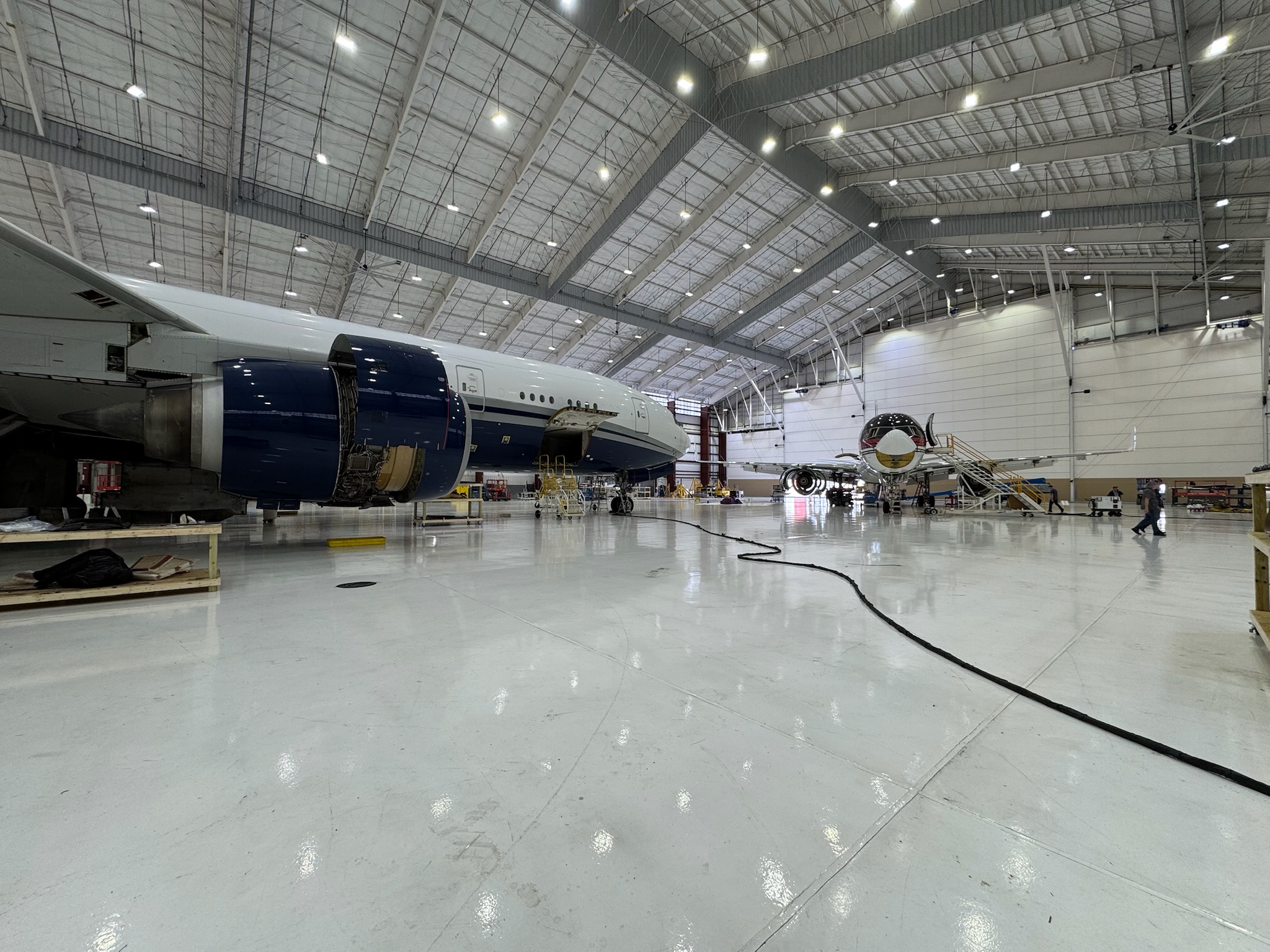 Maintenance, Repair and Overhaul (MRO)2
