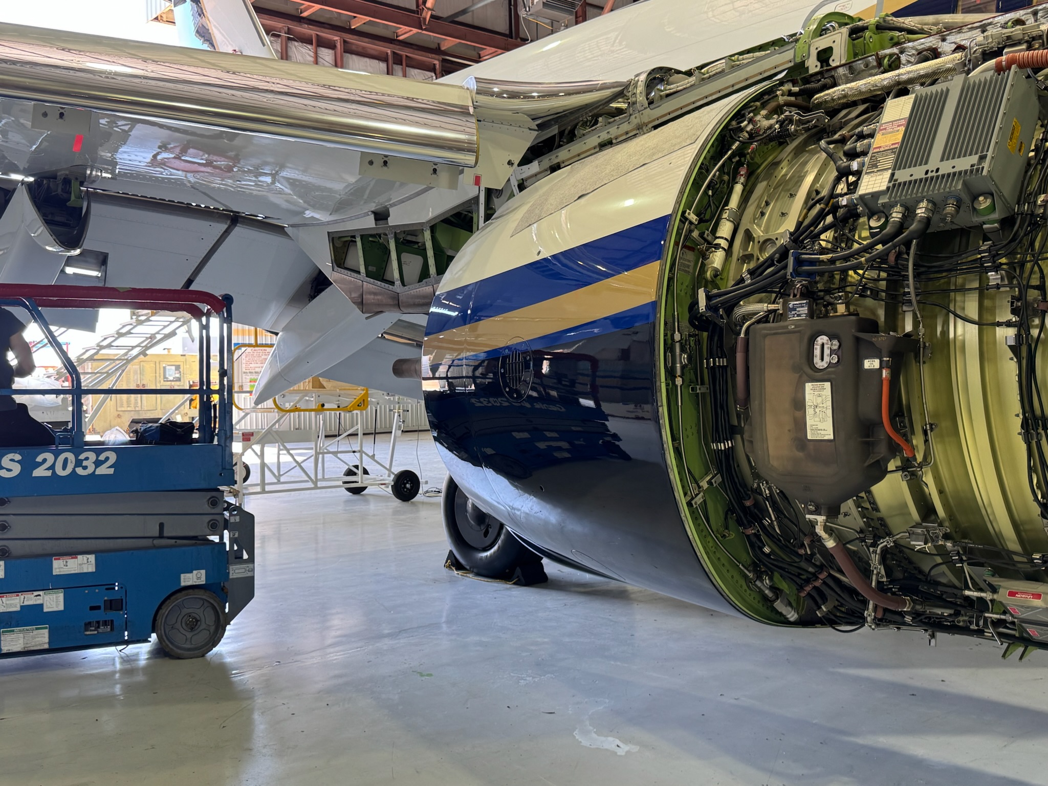 Maintenance, Repair and Overhaul (MRO)3